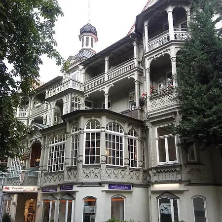 Apartment Chestnut