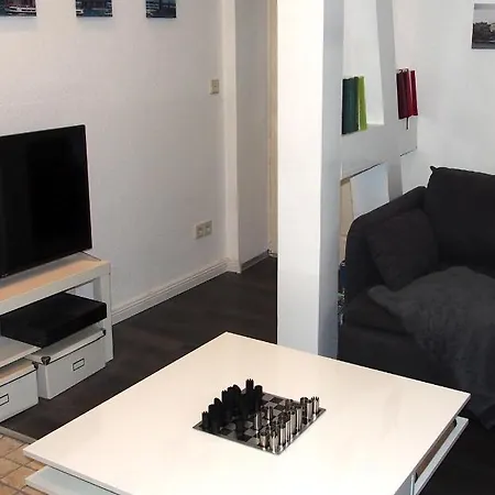 Chestnut Apartment